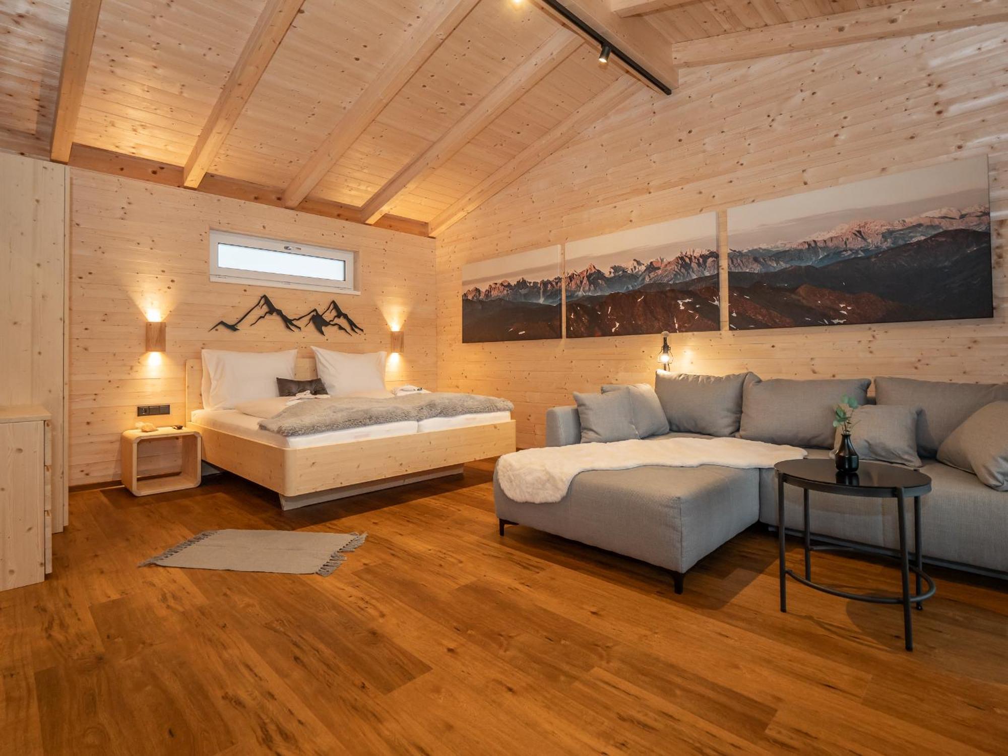 Готель Haus Becken Санкт-Якоб-ін-Деферегген Екстер'єр фото