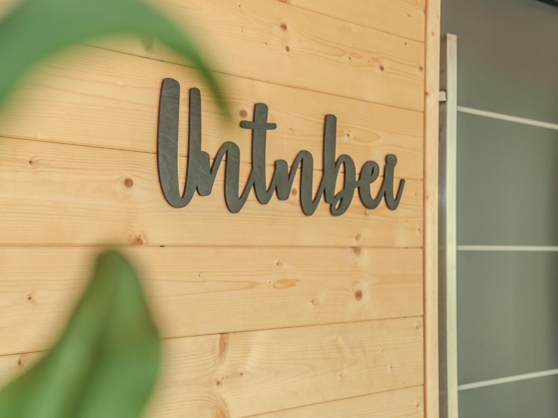 Готель Haus Becken Санкт-Якоб-ін-Деферегген Екстер'єр фото